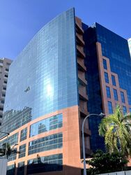 Eastgate (D15), Office #588593041